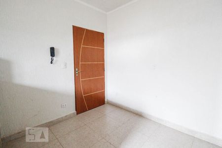 Sala de apartamento para alugar com 1 quarto, 40m² em Freguesia do Ó, São Paulo