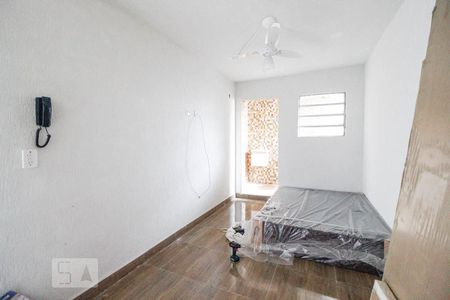 Quarto  de apartamento para alugar com 1 quarto, 40m² em Freguesia do Ó, São Paulo