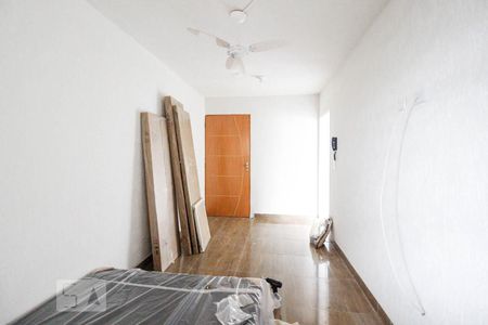 Apartamento para alugar com 40m², 1 quarto e sem vagaQuarto 