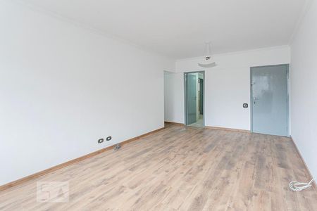 Sala de apartamento à venda com 3 quartos, 110m² em Pinheiros, São Paulo