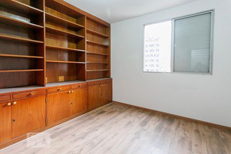 Quarto 1 de apartamento à venda com 3 quartos, 110m² em Pinheiros, São Paulo