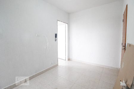 Sala de apartamento para alugar com 2 quartos, 40m² em Freguesia do Ó, São Paulo
