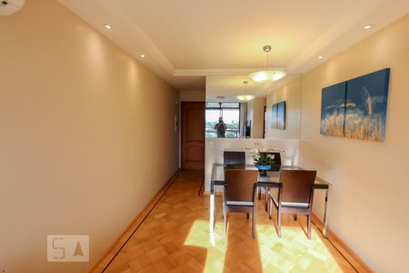 Sala de Jantar de apartamento para alugar com 2 quartos, 56m² em Butantã, São Paulo