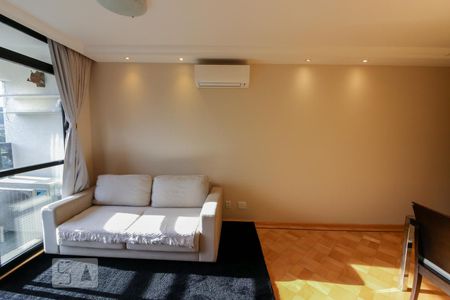 Sala de Jantar de apartamento para alugar com 2 quartos, 56m² em Butantã, São Paulo