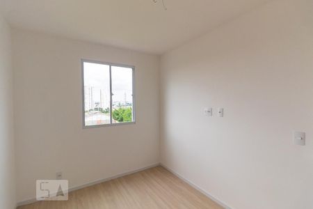 Quarto 1 de apartamento à venda com 2 quartos, 39m² em Cangaiba, São Paulo