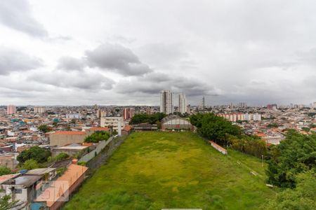 Vista do Quarto 1 de apartamento à venda com 2 quartos, 39m² em Cangaiba, São Paulo