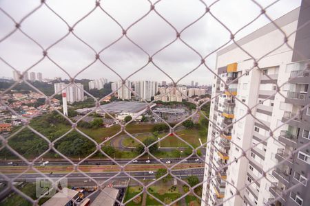 Varanda de apartamento para alugar com 3 quartos, 66m² em Butantã, São Paulo