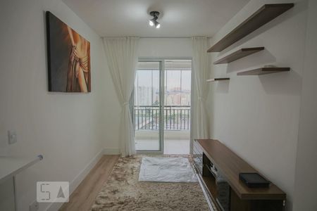 Sala de apartamento para alugar com 3 quartos, 66m² em Butantã, São Paulo