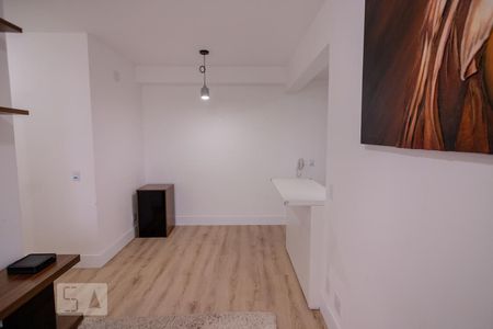 Sala de apartamento para alugar com 3 quartos, 66m² em Butantã, São Paulo