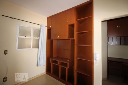Sala de kitnet/studio para alugar com 1 quarto, 44m² em Bonfim, Campinas