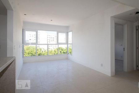 Sala de apartamento para alugar com 2 quartos, 71m² em Camaquã, Porto Alegre