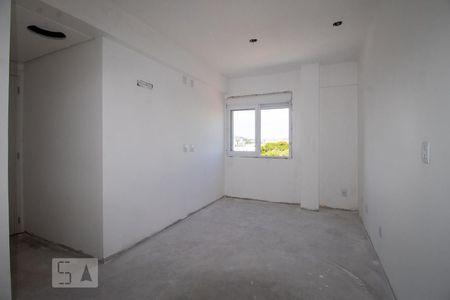 Suíte 1 de apartamento para alugar com 2 quartos, 71m² em Camaquã, Porto Alegre