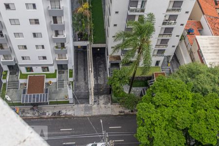 Vista de apartamento para alugar com 2 quartos, 68m² em Vila Olímpia, São Paulo