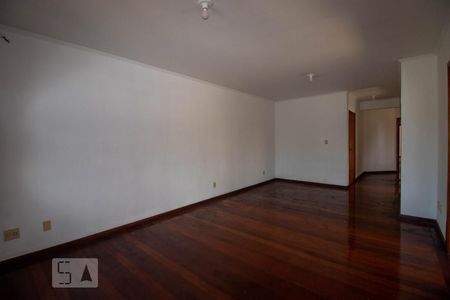 Sala de apartamento à venda com 3 quartos, 152m² em Jardim Itu, Porto Alegre