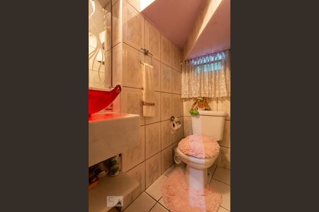 Lavabo de casa à venda com 5 quartos, 600m² em Km 18, Osasco