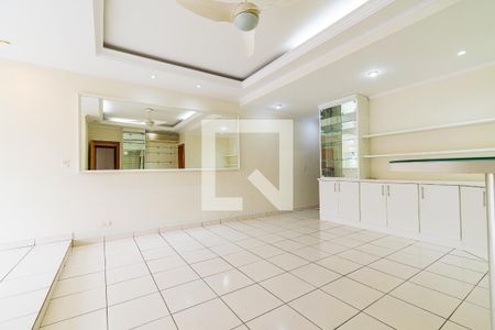 SalaSala de apartamento para alugar com 3 quartos, 100m² em Vila Mariana, São Paulo