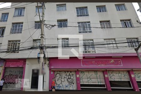 Fachada de apartamento para alugar com 3 quartos, 100m² em Vila Mariana, São Paulo