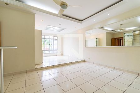 Sala de apartamento para alugar com 3 quartos, 100m² em Vila Mariana, São Paulo