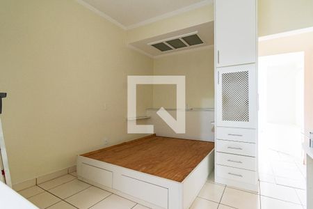 Suíte de apartamento para alugar com 3 quartos, 100m² em Vila Mariana, São Paulo