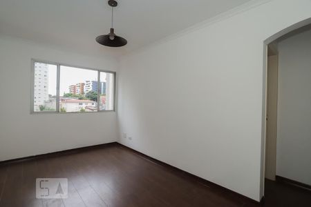 Sala de apartamento à venda com 2 quartos, 80m² em Alto da Lapa, São Paulo