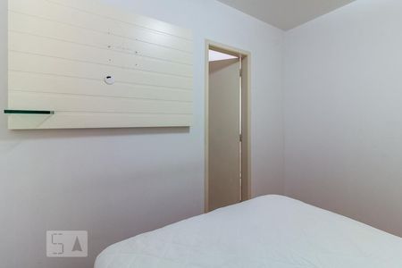 Suite de apartamento para alugar com 3 quartos, 76m² em Vila Olímpia, São Paulo