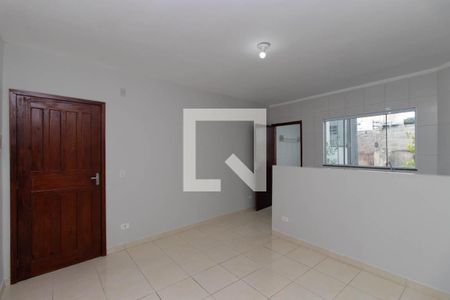 Sala de apartamento para alugar com 1 quarto, 50m² em Tucuruvi, São Paulo