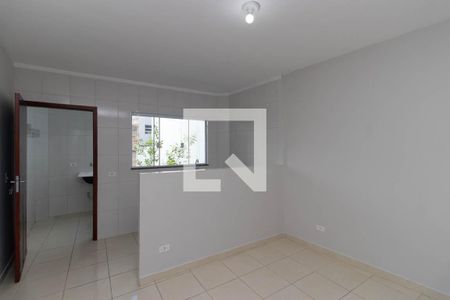 Sala de apartamento para alugar com 1 quarto, 50m² em Tucuruvi, São Paulo