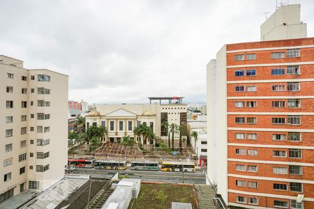 Vista do quarto 01 de apartamento para alugar com 2 quartos, 52m² em Brás, São Paulo