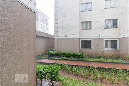 Vista sala de apartamento à venda com 2 quartos, 43m² em Jardim Adriana, Guarulhos