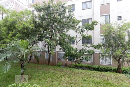 Vista quarto 1 de apartamento à venda com 2 quartos, 43m² em Jardim Adriana, Guarulhos