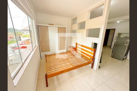 Quarto de apartamento para alugar com 1 quarto, 40m² em Ingleses do Rio Vermelho, Florianópolis