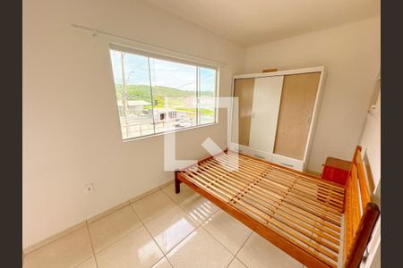 Quarto de apartamento para alugar com 1 quarto, 40m² em Ingleses do Rio Vermelho, Florianópolis