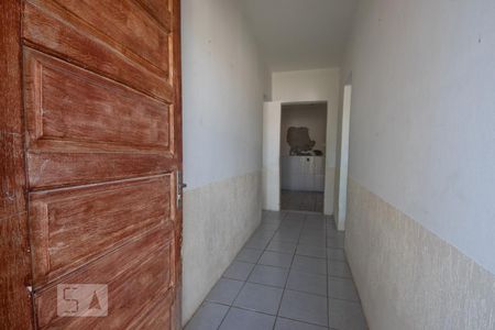 Hall de Entrada de casa à venda com 1 quarto, 40m² em Mathias Velho, Canoas