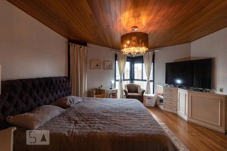 Apartamento à venda com 323m², 3 quartos e 4 vagas Apartamento à venda com 323m², 3 quartos e 4 vagasSuíte 3