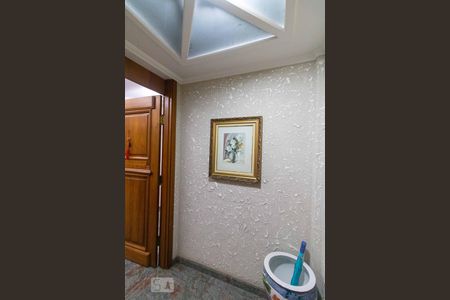 Apartamento à venda com 323m², 3 quartos e 4 vagas Apartamento à venda com 323m², 3 quartos e 4 vagasHall do Elevador