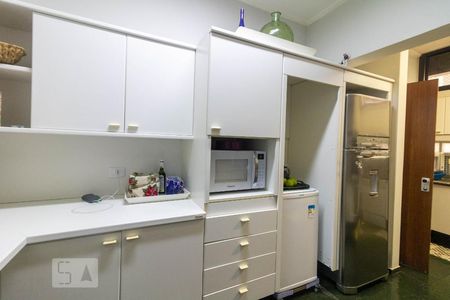 Apartamento à venda com 323m², 3 quartos e 4 vagas Apartamento à venda com 323m², 3 quartos e 4 vagasCozinha