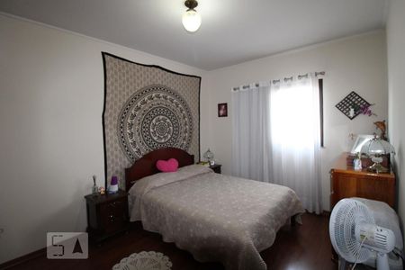 Quarto 1 de apartamento para alugar com 2 quartos, 74m² em Cambuí, Campinas