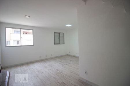 Sala 1 de apartamento à venda com 2 quartos, 128m² em Ponte Sao Joao, Jundiaí