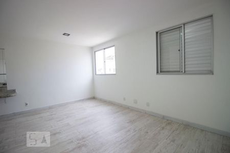 Sala 1 de apartamento à venda com 2 quartos, 128m² em Ponte Sao Joao, Jundiaí