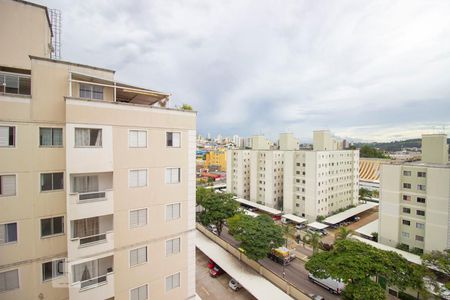 Vista da Sala 1 de apartamento à venda com 2 quartos, 128m² em Ponte Sao Joao, Jundiaí