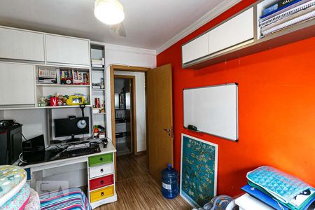 Quarto 1 de apartamento à venda com 2 quartos, 52m² em Jardim Carvalho, Porto Alegre