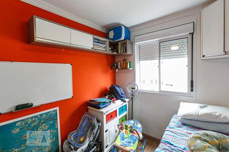 Quarto 1 de apartamento à venda com 2 quartos, 52m² em Jardim Carvalho, Porto Alegre