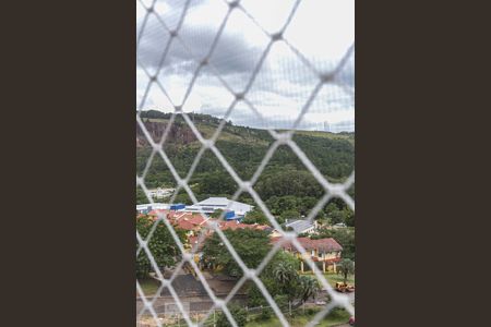 Sala de apartamento à venda com 2 quartos, 52m² em Jardim Carvalho, Porto Alegre