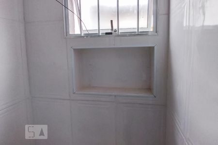 Banheiro de casa para alugar com 1 quarto, 50m² em Ipiranga, São Paulo