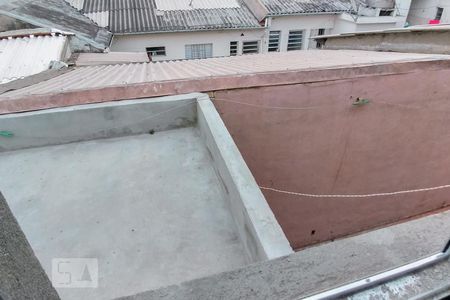 Vista Studio de casa para alugar com 1 quarto, 50m² em Ipiranga, São Paulo