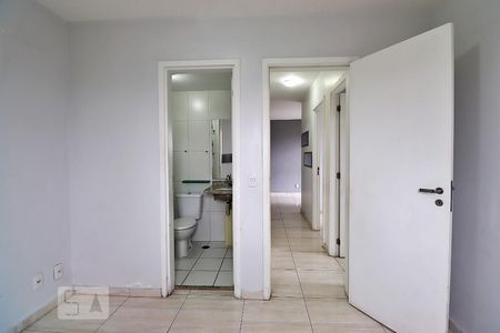 Quarto Suíte de apartamento à venda com 3 quartos, 66m² em Vila Metalurgica, Santo André