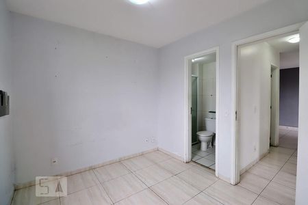 Quarto Suíte de apartamento para alugar com 3 quartos, 66m² em Vila Metalurgica, Santo André