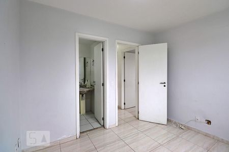 Quarto Suíte de apartamento à venda com 3 quartos, 66m² em Vila Metalurgica, Santo André