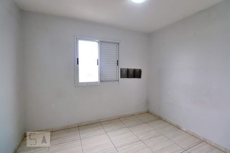 Quarto Suíte de apartamento à venda com 3 quartos, 66m² em Vila Metalurgica, Santo André