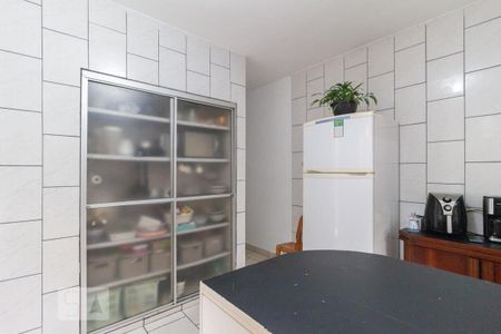 Cozinha de casa à venda com 2 quartos, 125m² em Jaguaribe, Osasco